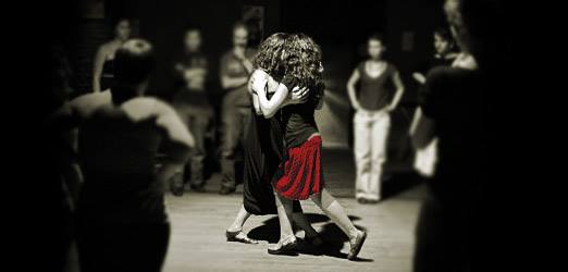 Tango! Clase abierta y gratuita en Rosario!