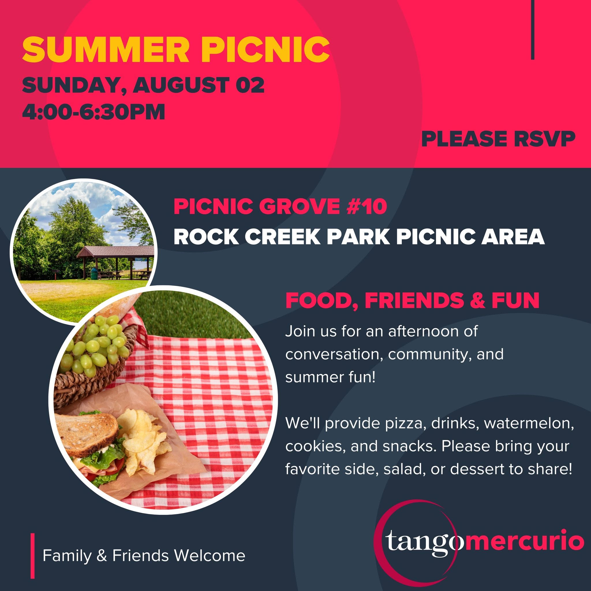 Summer Picnic