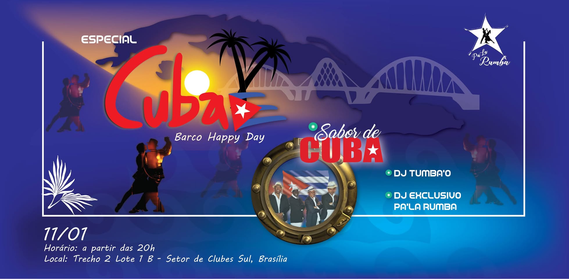 Especial CUBA
