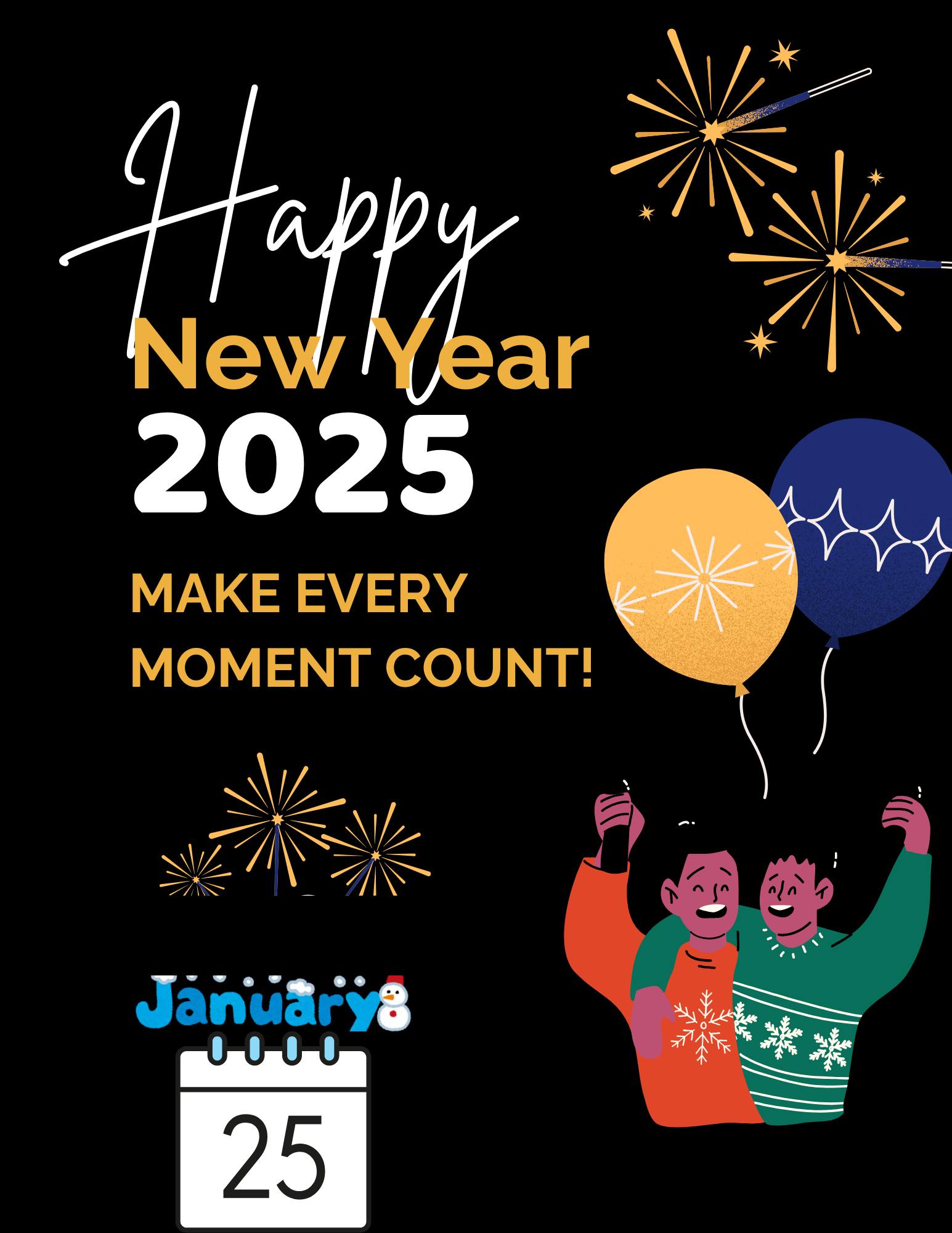Baila Caliente Ocala Welcome the New Year Party