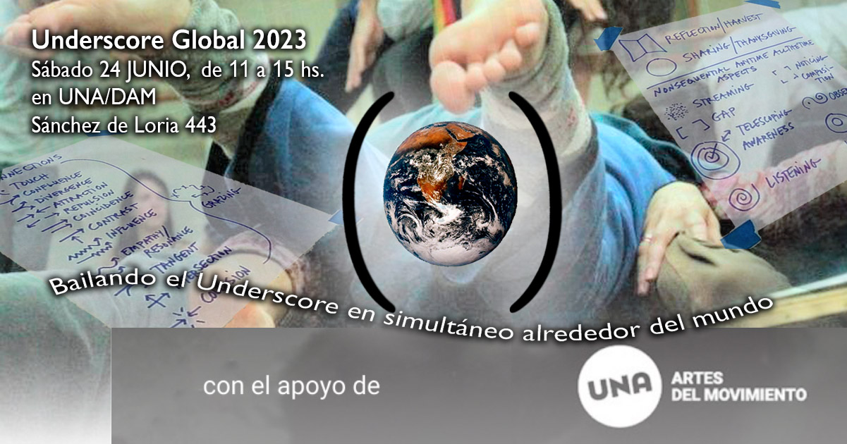Underscore Global Ciudad de Buenos Aires 2023