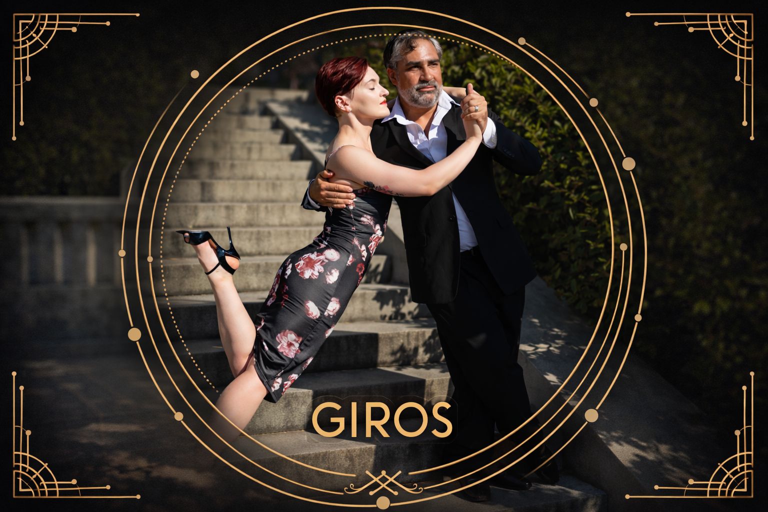 Giros ○●○