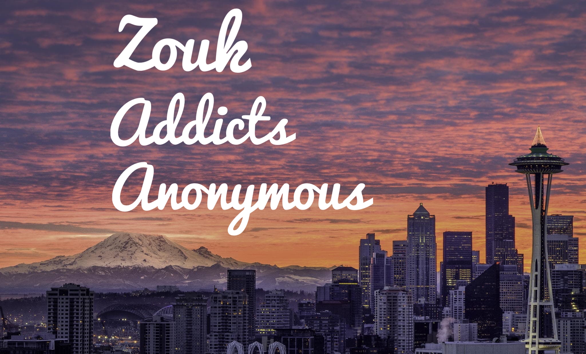 Zouk Addicts Anonymous