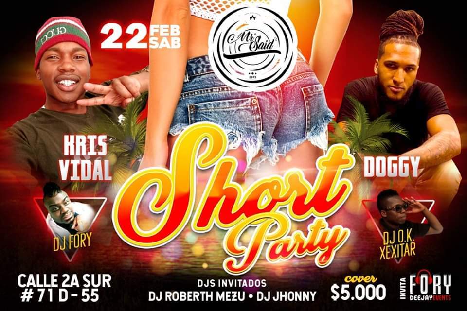 Short Party