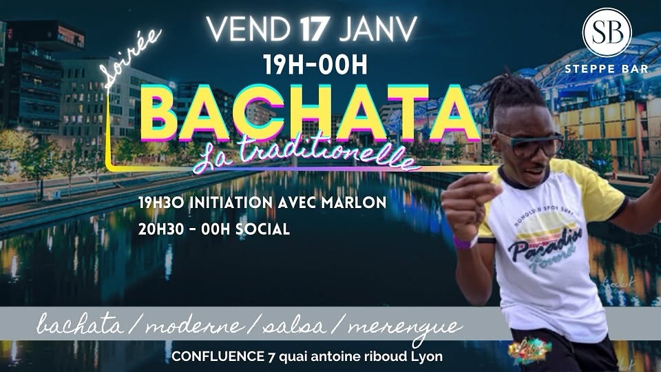 la trad