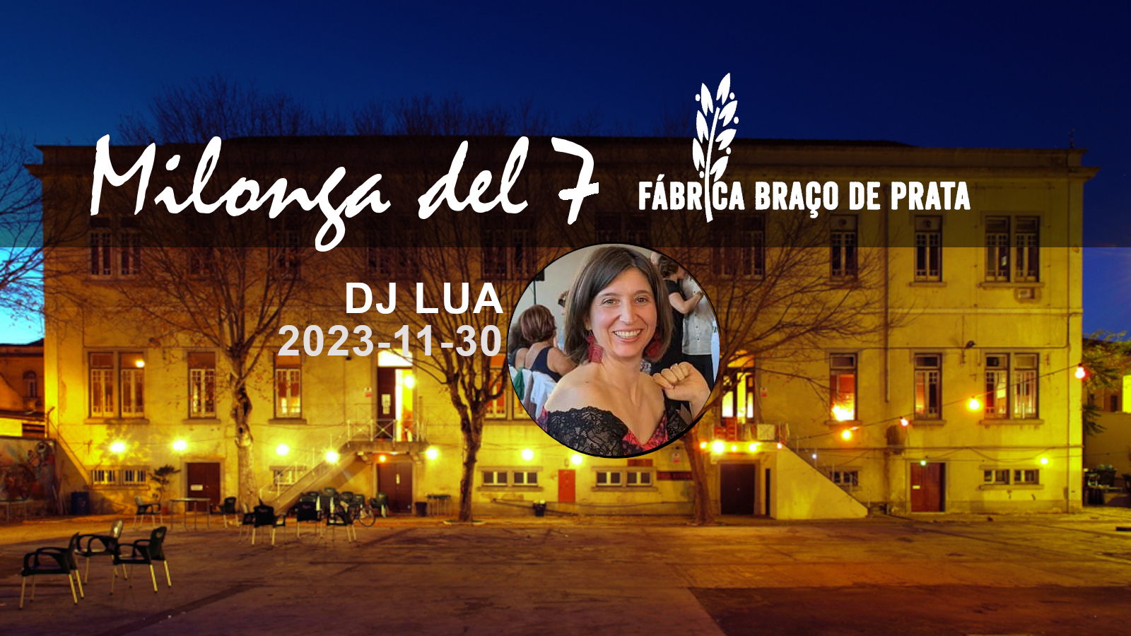 Milonga del 7 (2023.11.30) #40