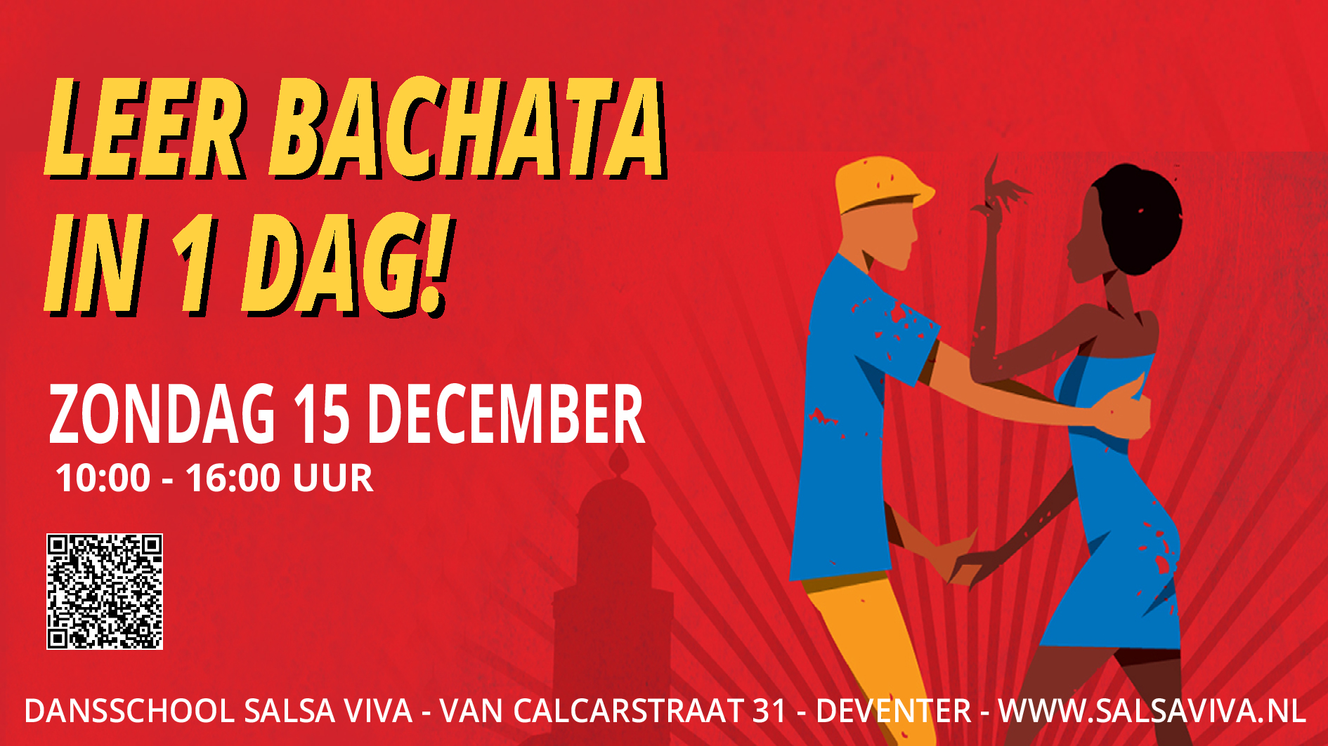Bachata-in-1-dag