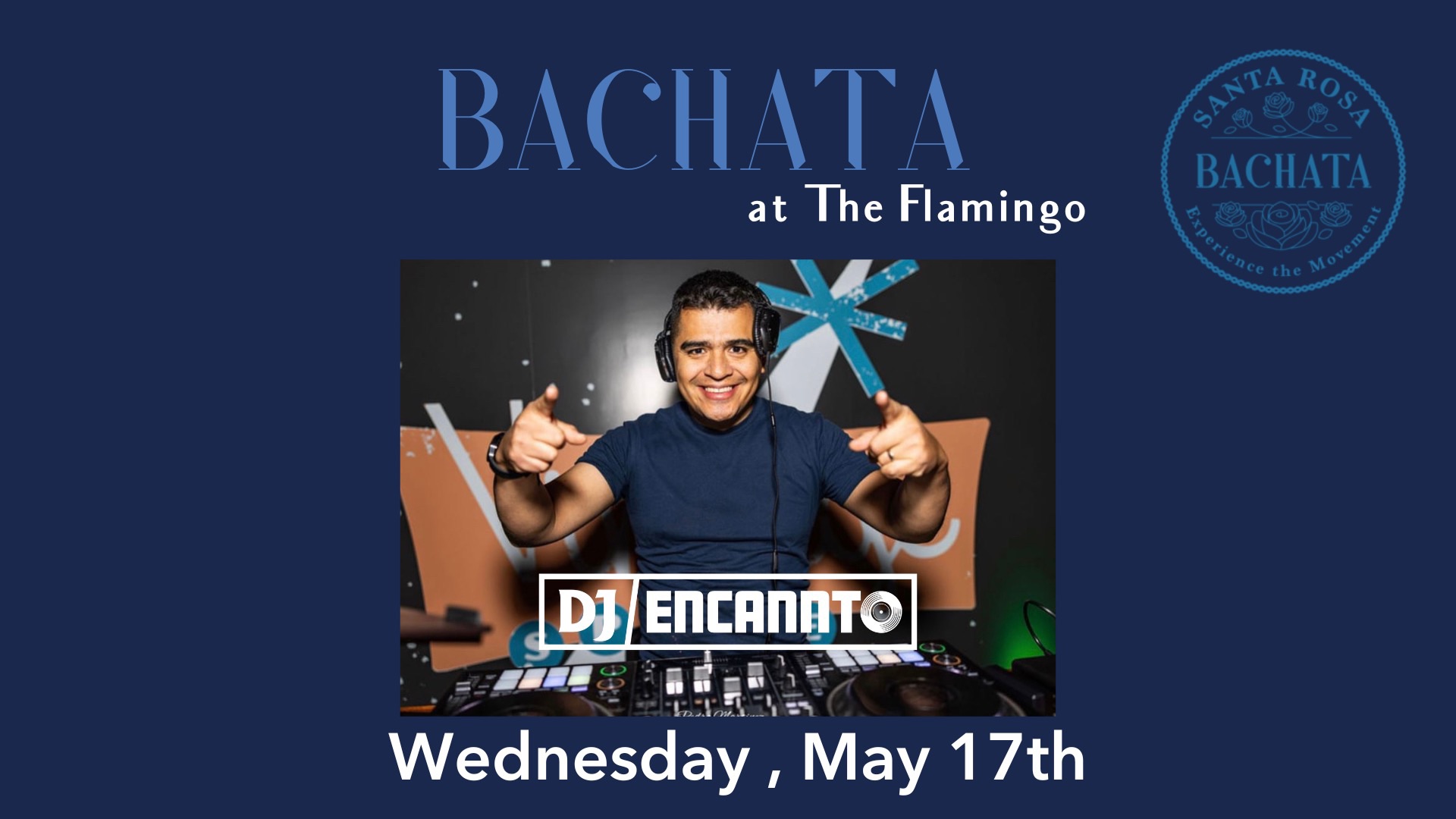 Bachata Nights at The Flamingo Resort