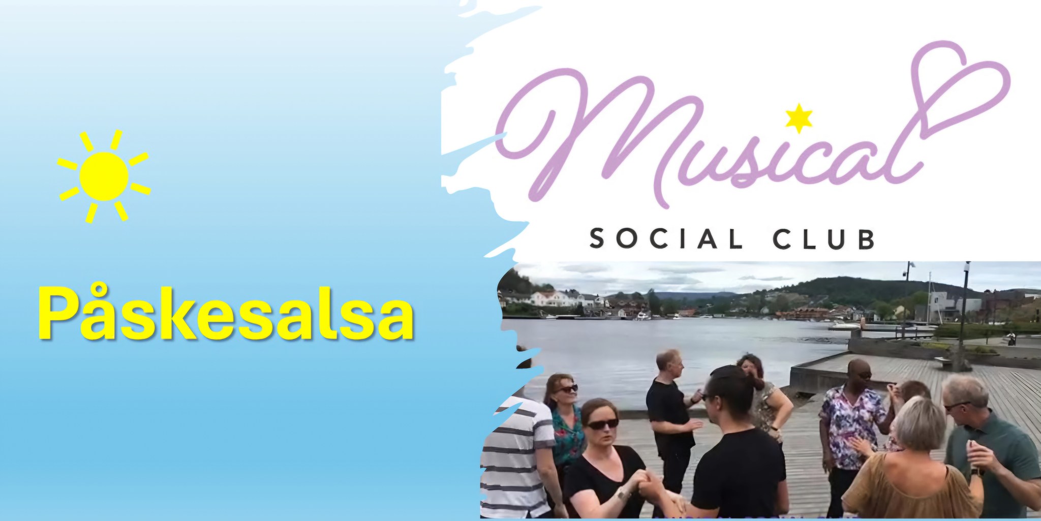 Påskesalsa