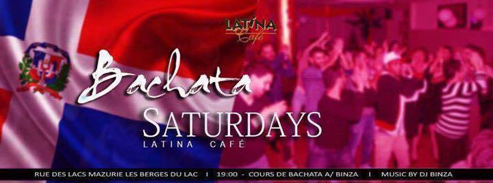★Saturday BaChaTa Party★