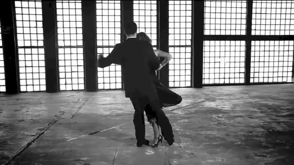 Curs Tango Argentian 2 lectii cadou
