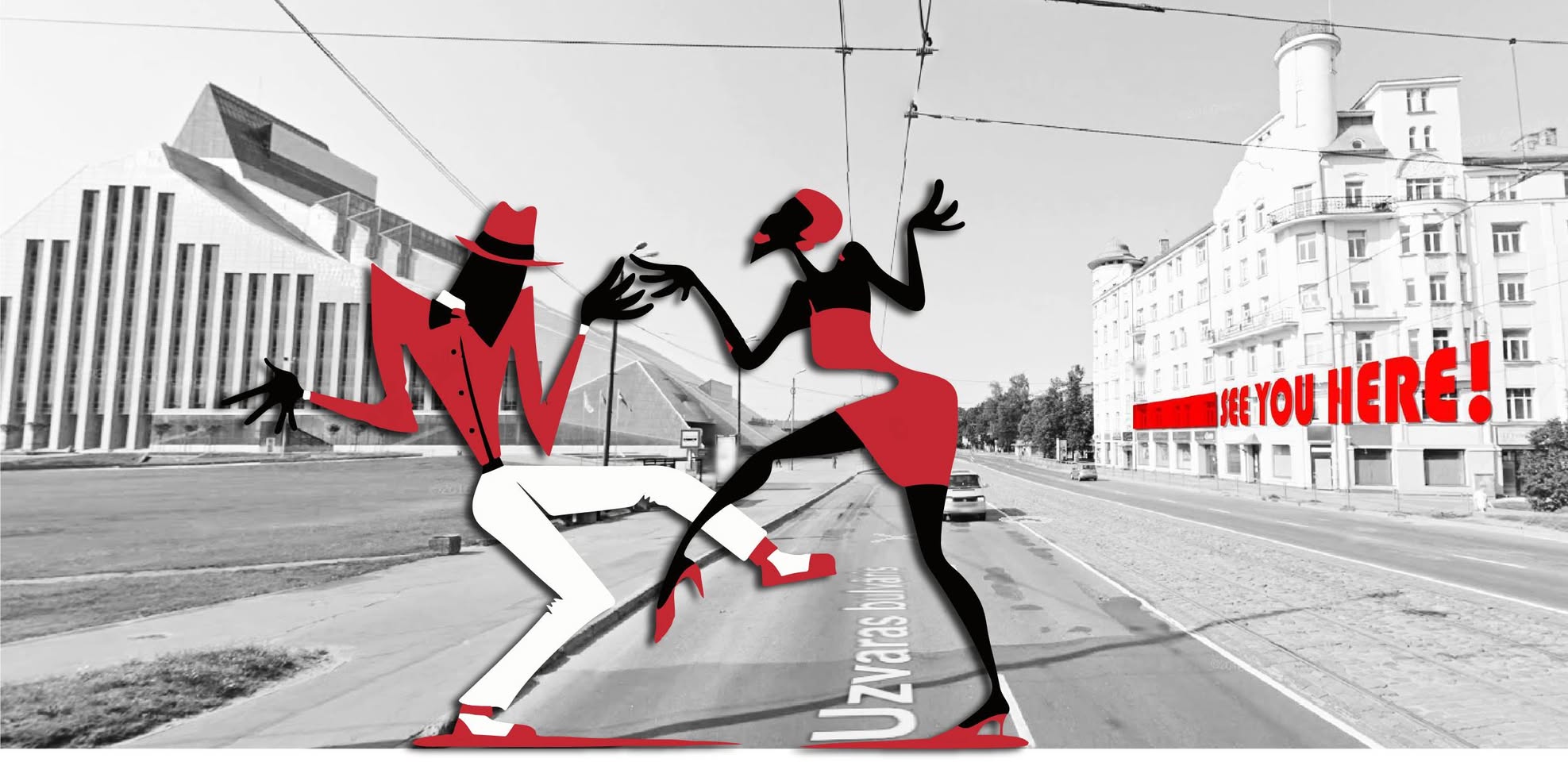 Salsa svētdienu vakaros (iesācēji beginners)