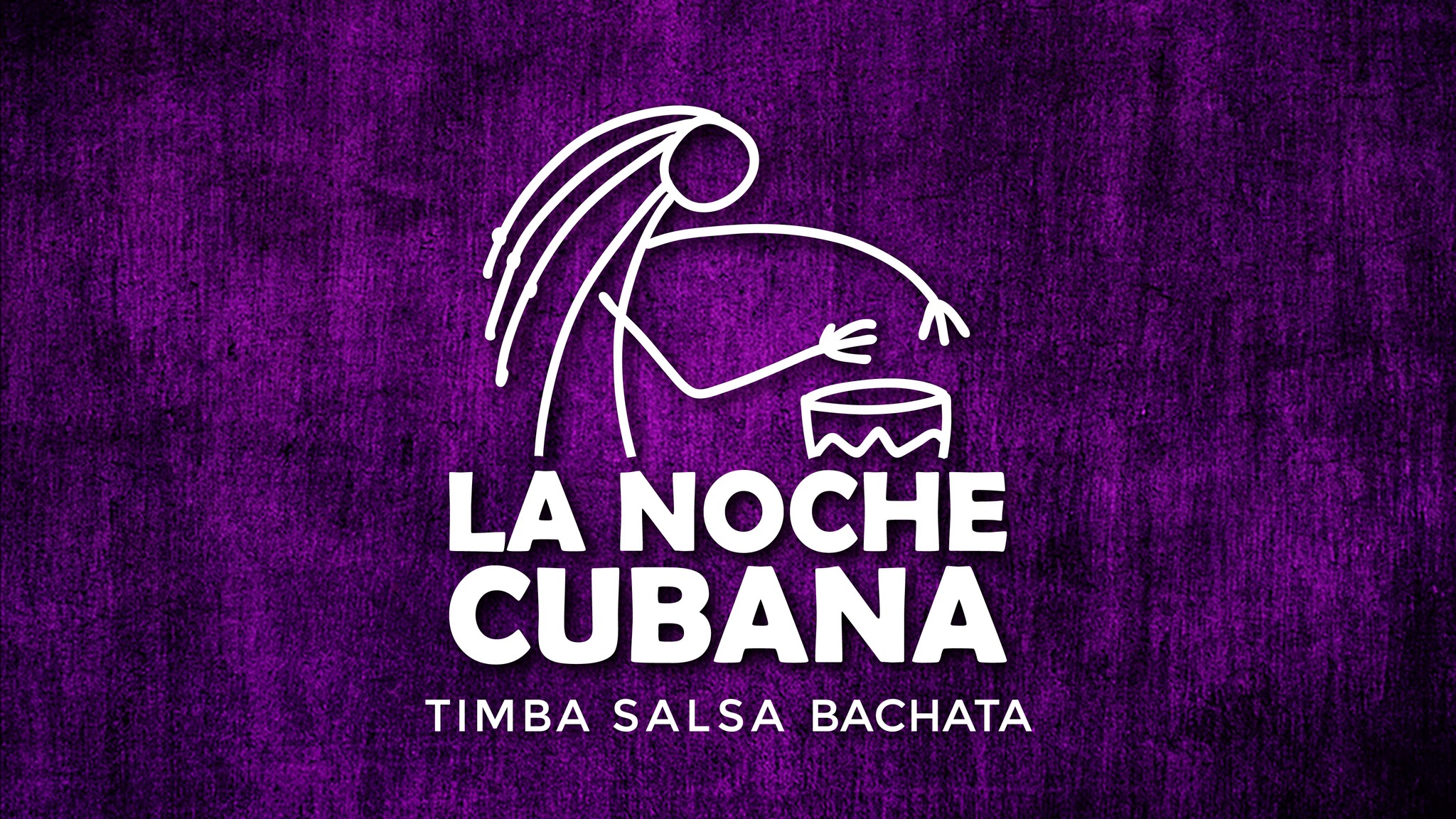 π₯ LA NOCHE CUBANA π₯ EASTER WEEKEND Timba Salsa Bachata