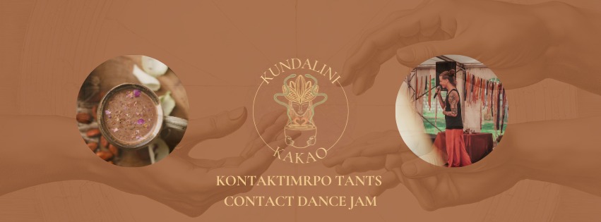 (VÄLJA MÜÜDUD!) KONTAKTIMPRO TANTS x CONTACT DANCE JAM