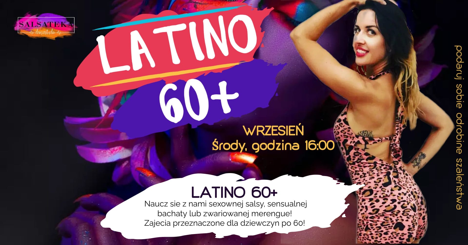LATINO 60+