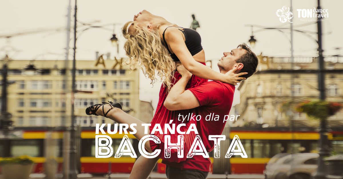Bachata Pary - OD ZERA
