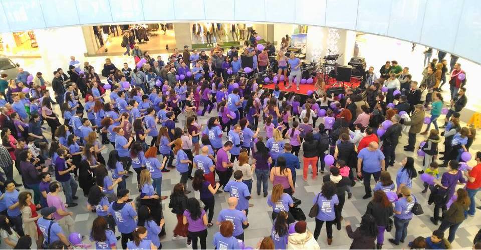 FlashMov Latin Dance Celebration