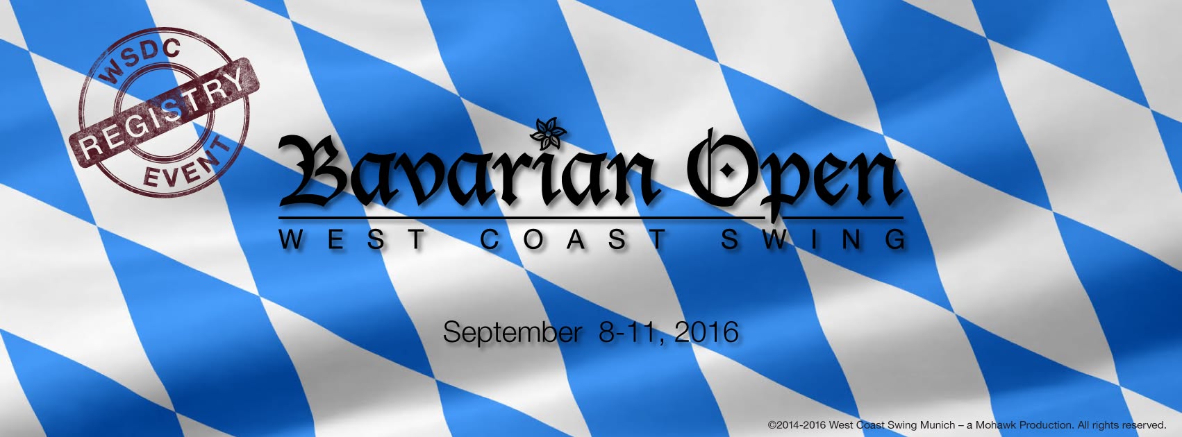 Bavarian Open WCS 2016
