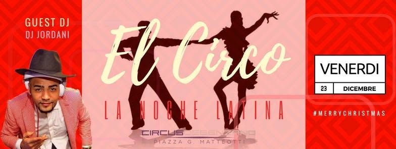 El CIRCO