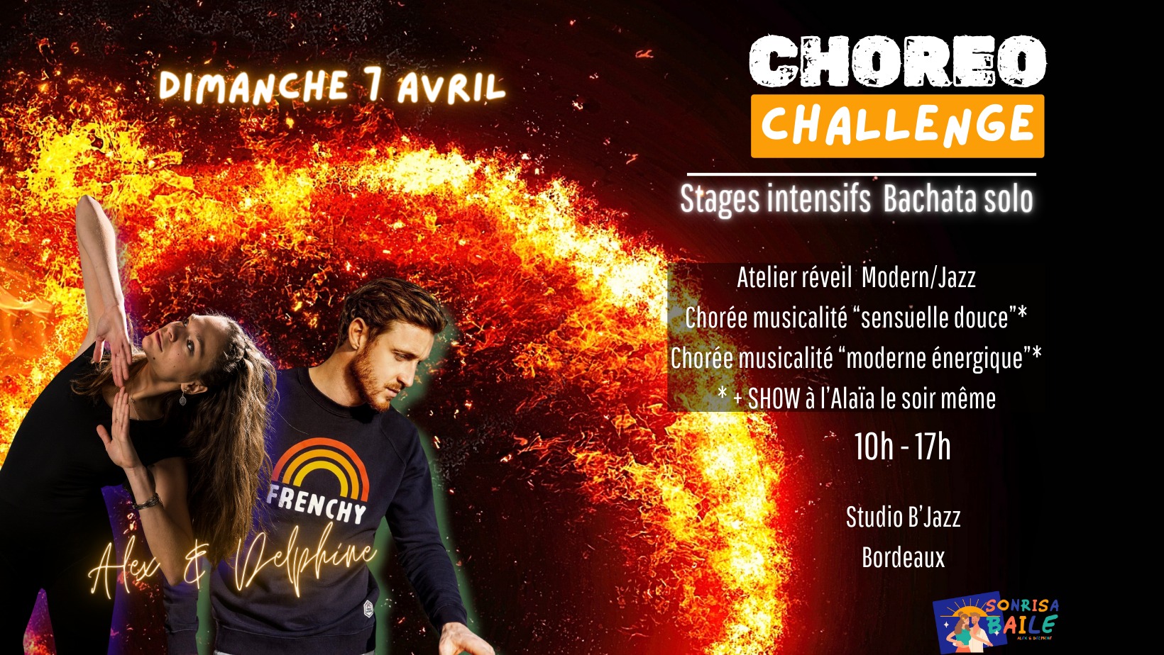 Choreo Challenge #3