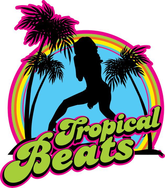 《☆¤TROPICAL BEATS NIGHT¤☆》