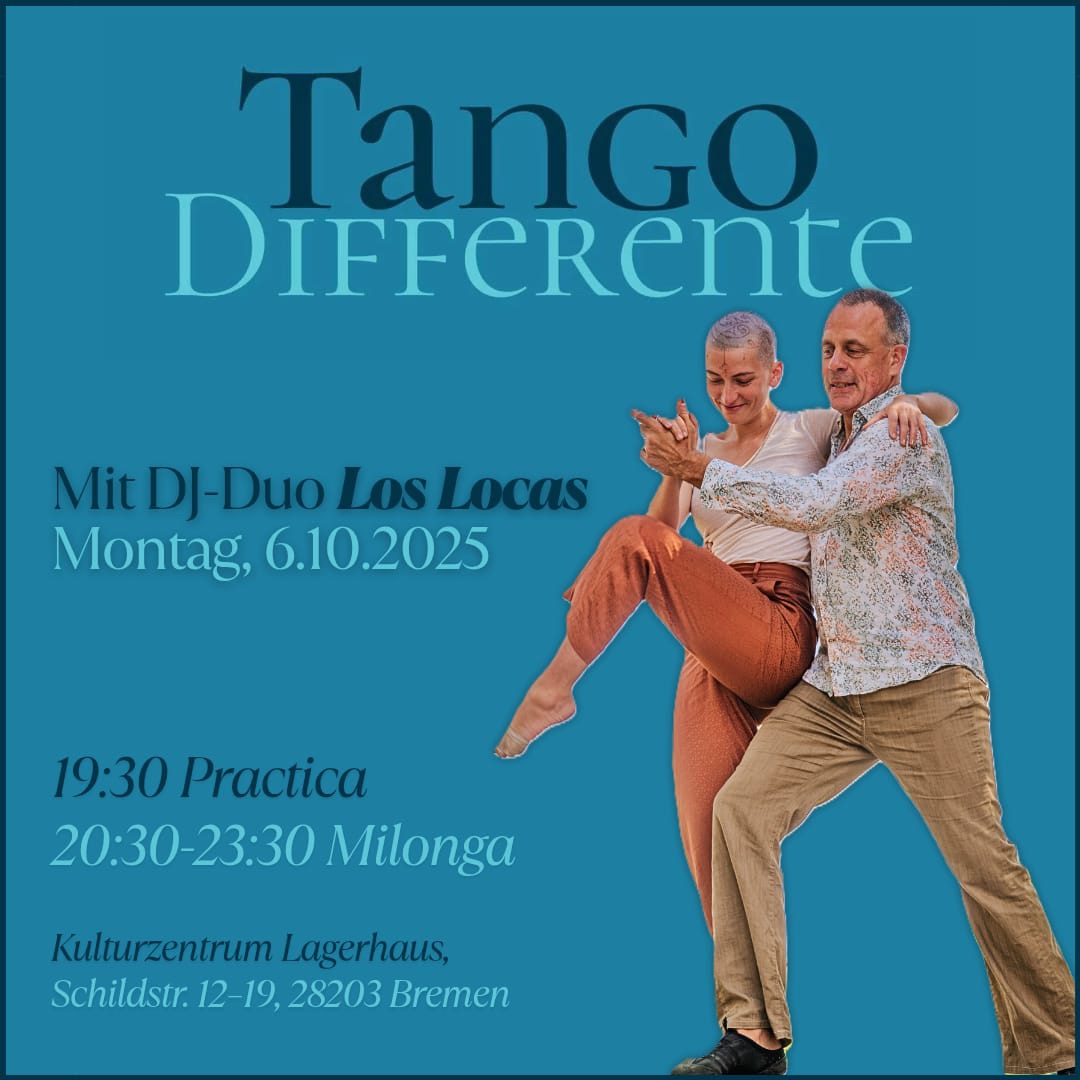 Tango Differente