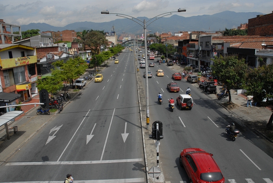 "EL MILONGÓN" La milonga de los viernes en Medellín.