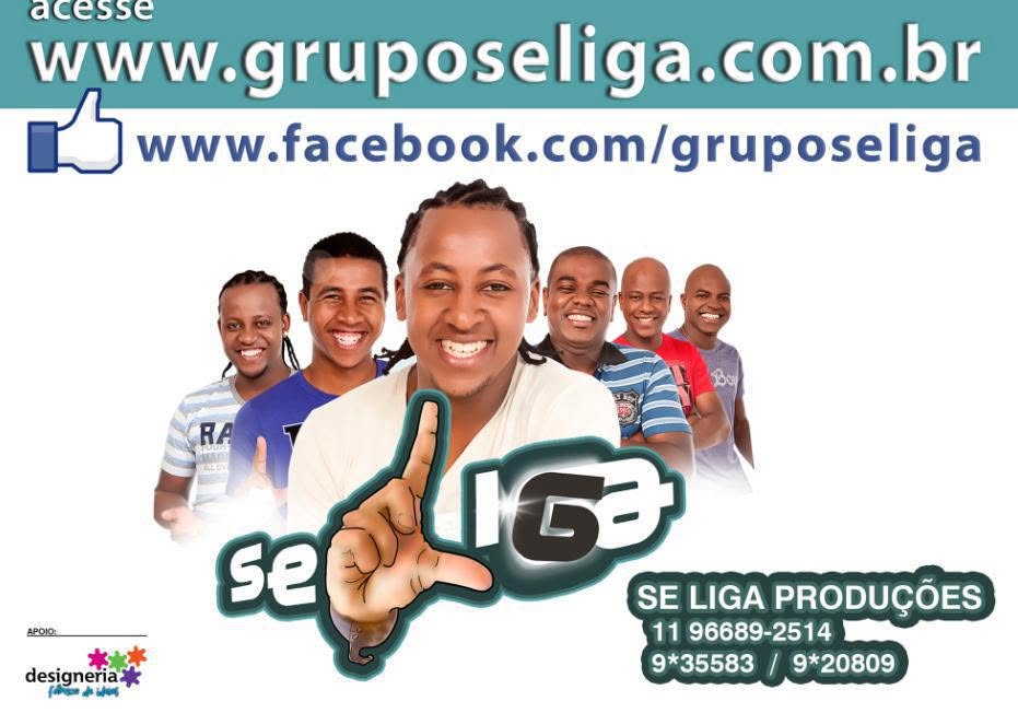 PAGODE DO GRUPO SE LIGA NO BAR 5 VÉSPERA DE FERIADO !!!