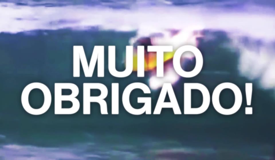 Muito Obrigado! w Go Dugong & Beat Soup