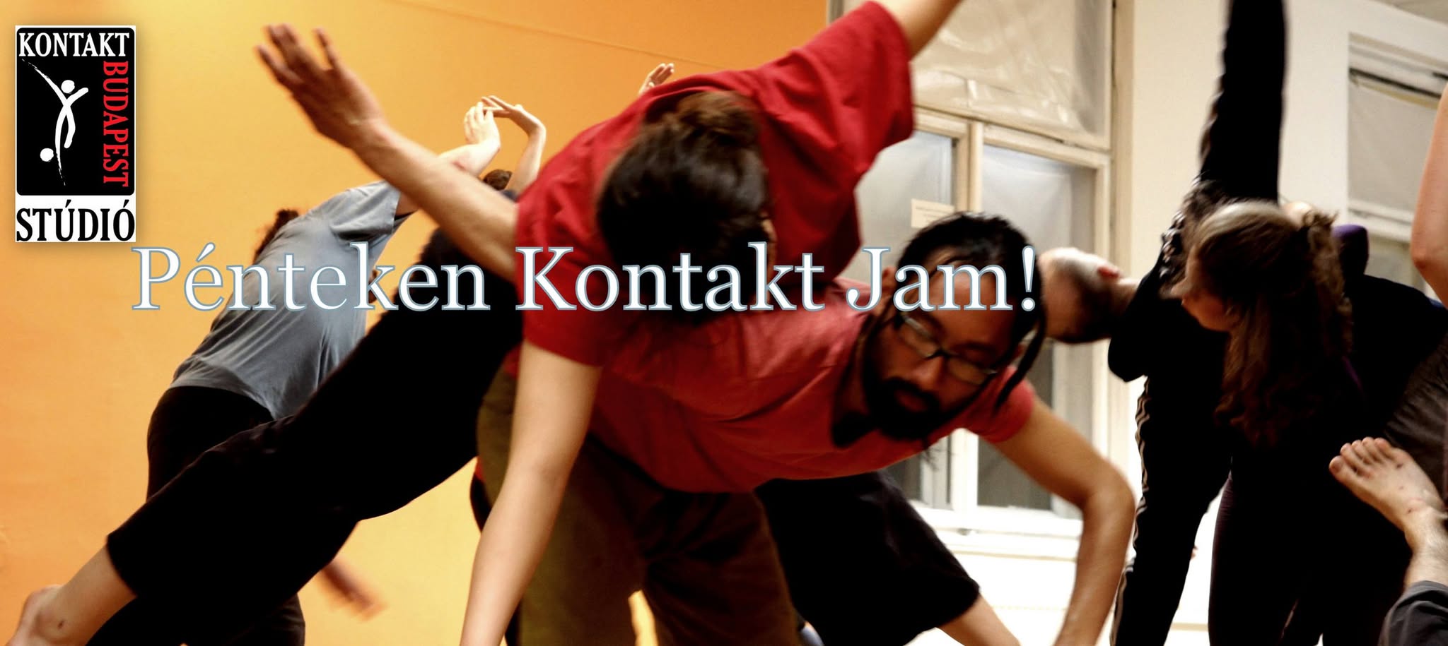 Évadnyitó Kontakt Jam Bakó Tomival és Bernáth Atom Tamással!