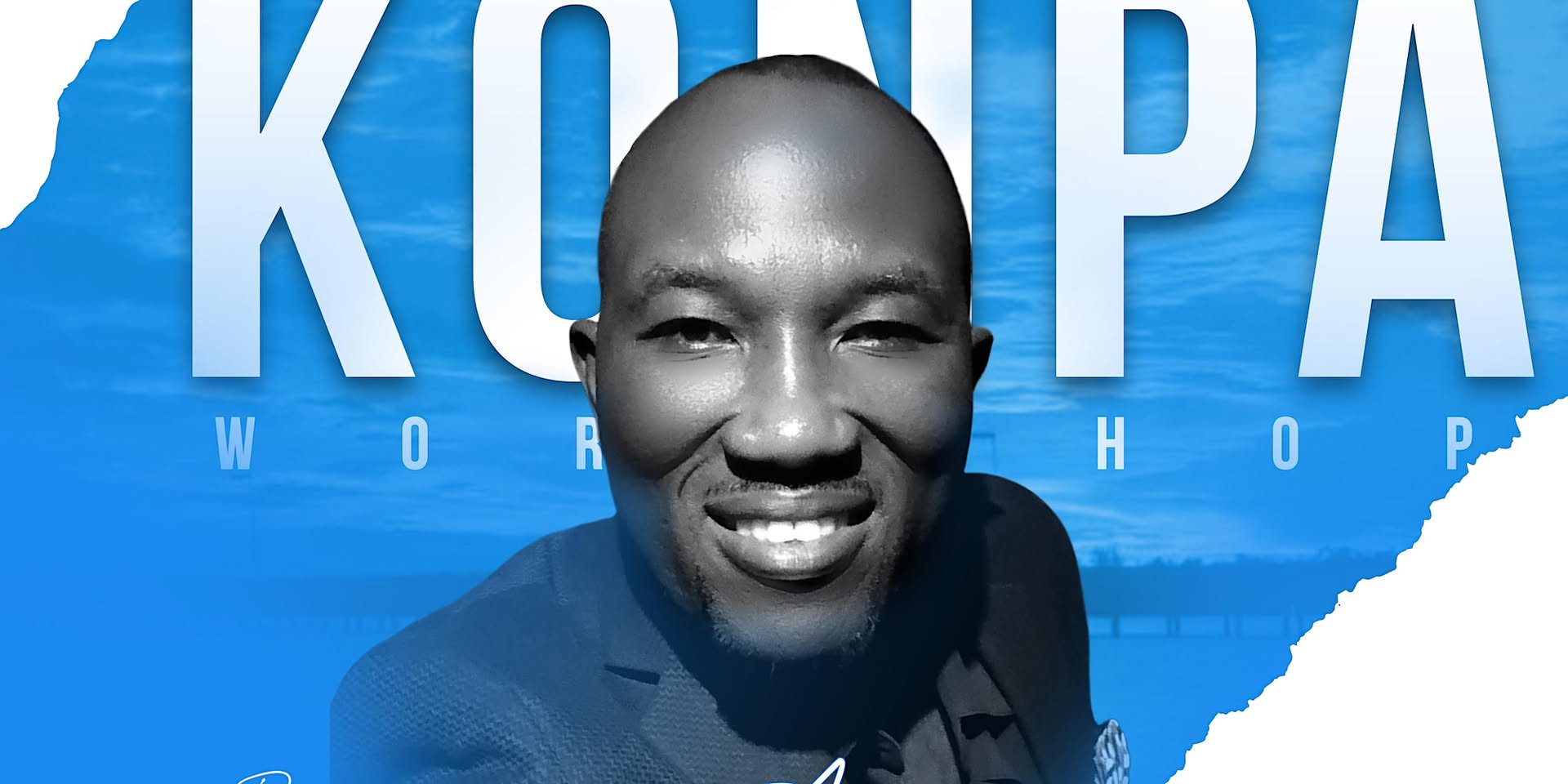 Konpa Workshop and Social