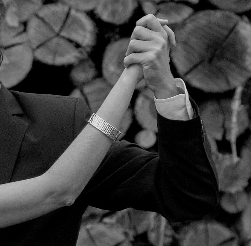 Milonga Tango Brujo