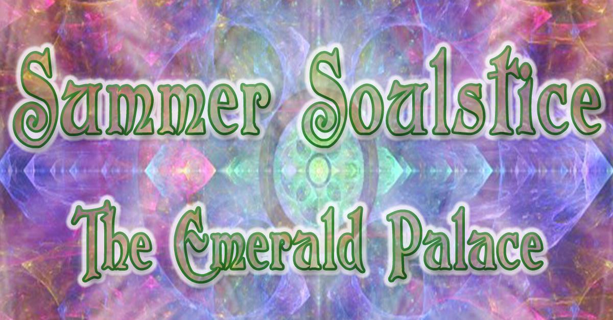Summer Soulstice 2018