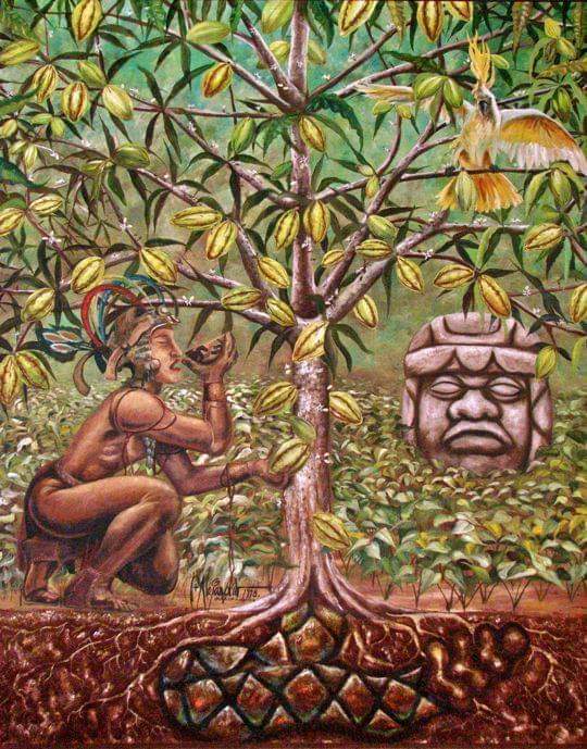 ✦ Thursday Night Ecstatic Dance + Cacao Ceremony ✦