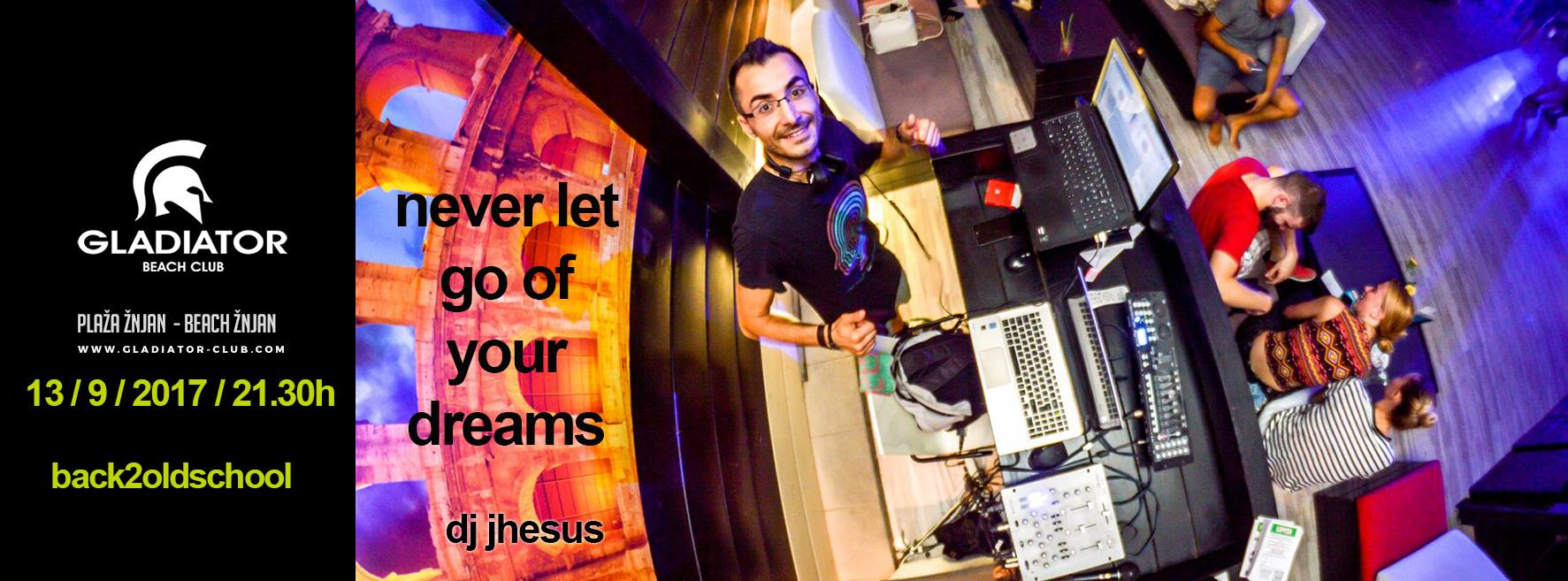 Mambo Night by DJ Jhesus