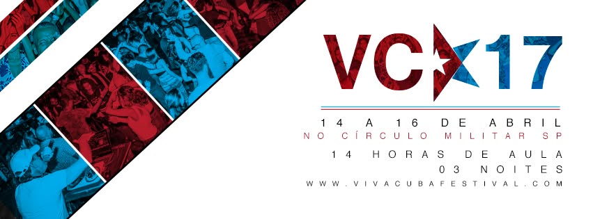 Viva Cuba 2017