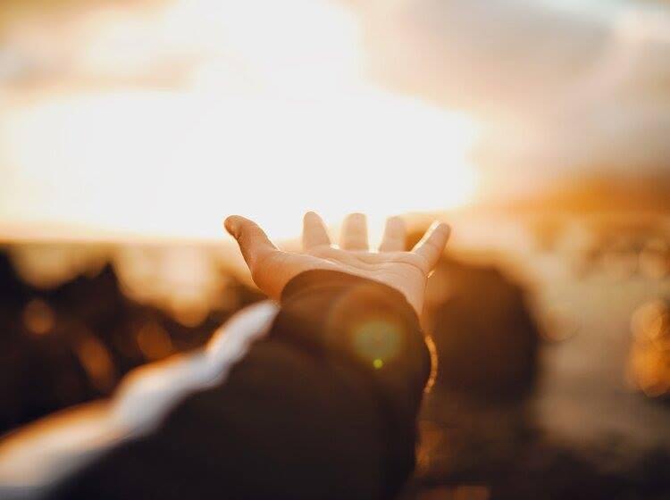 5Rhythms® Connections