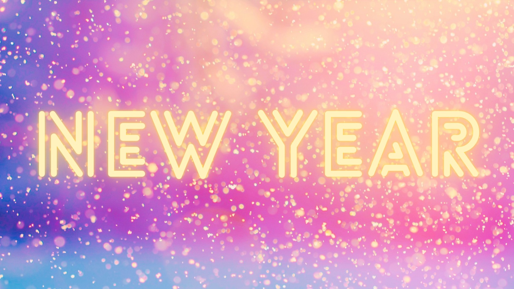 New Year Party