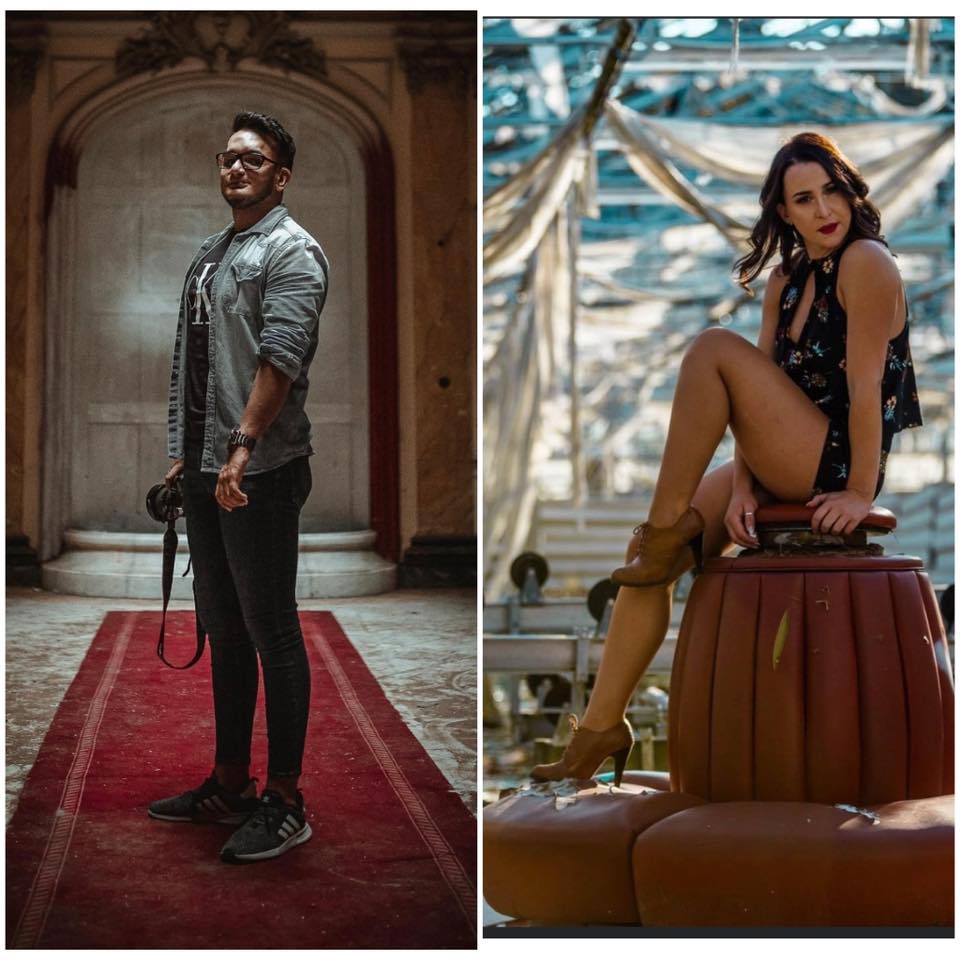 STAGE D’URBANKIZ - Niv Débutant + Intermédiaire