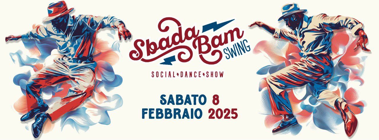 Sbadabam Swing