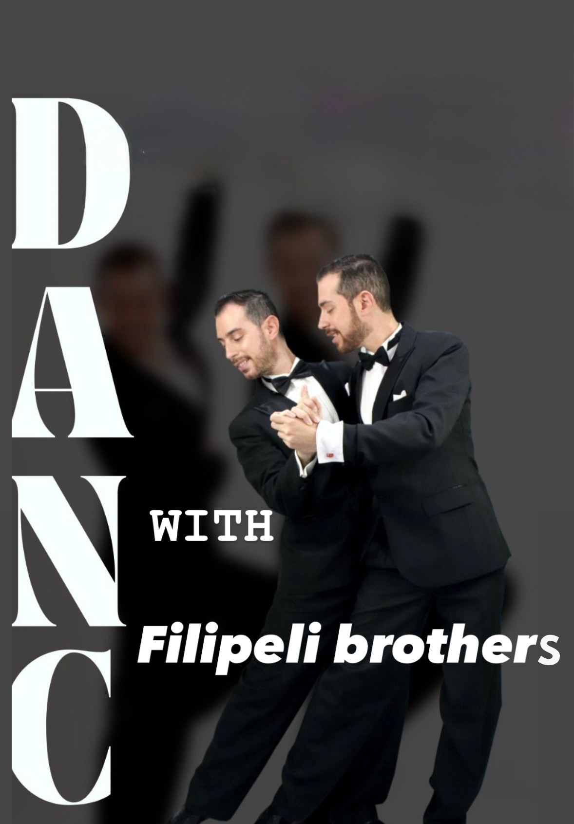 Tango Workshops The Art of Leading