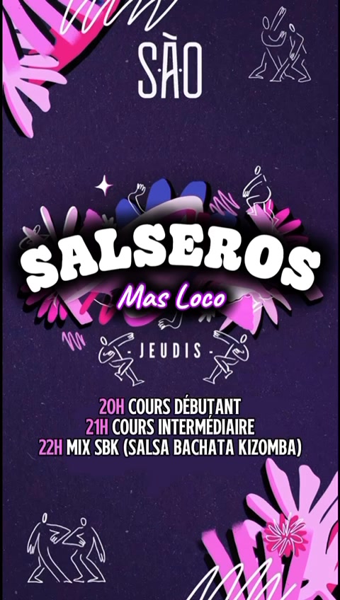 SALSERO