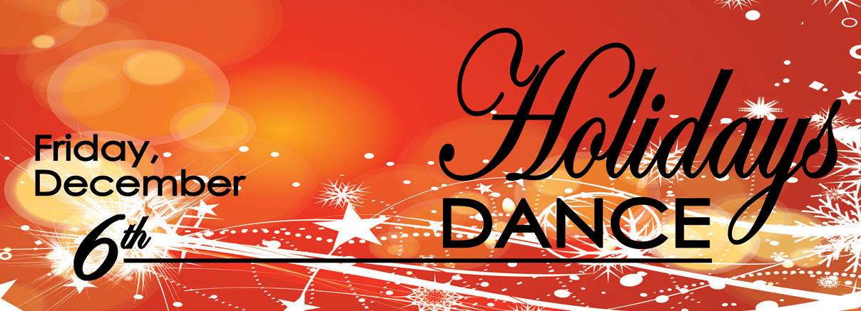 Holidays Dance
