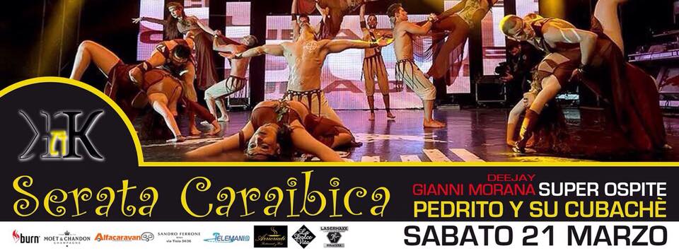 "Sabato 21 MARZO" K24 Latino!