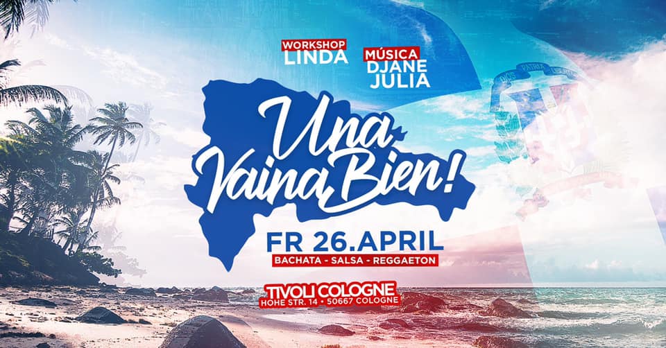 Una Vaina Bien! Vol.2