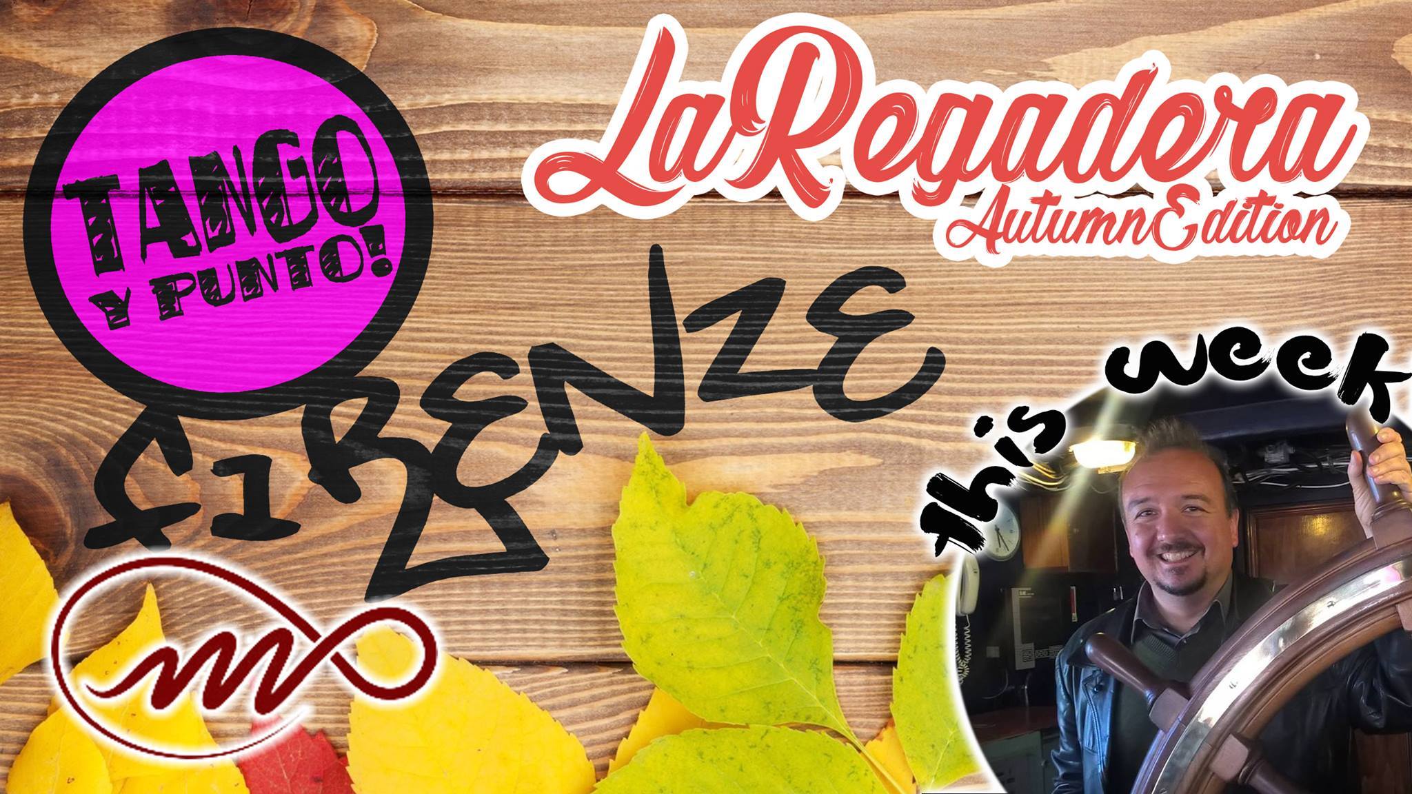 Regadera autumn edition