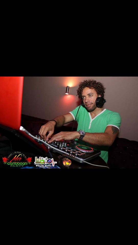 Free Entry Party @ Nova Bar Noche Latina Semba Dance Class Uk Angola