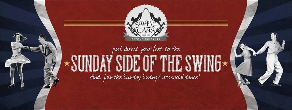 Sunday Side of the Swing!