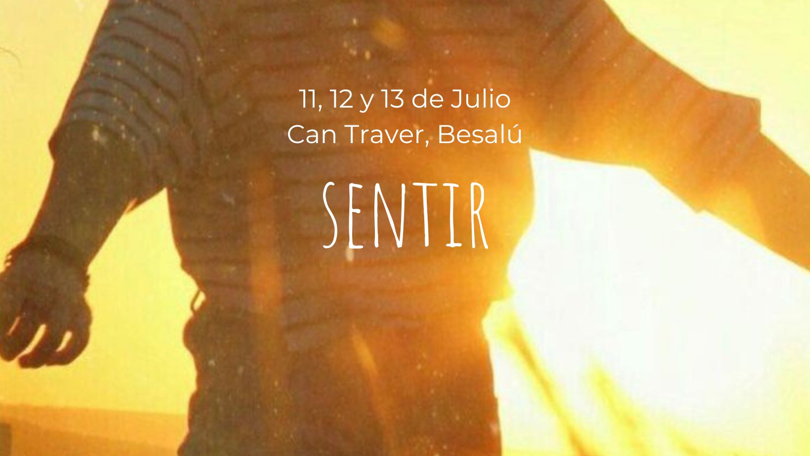 Retiro SENTIR