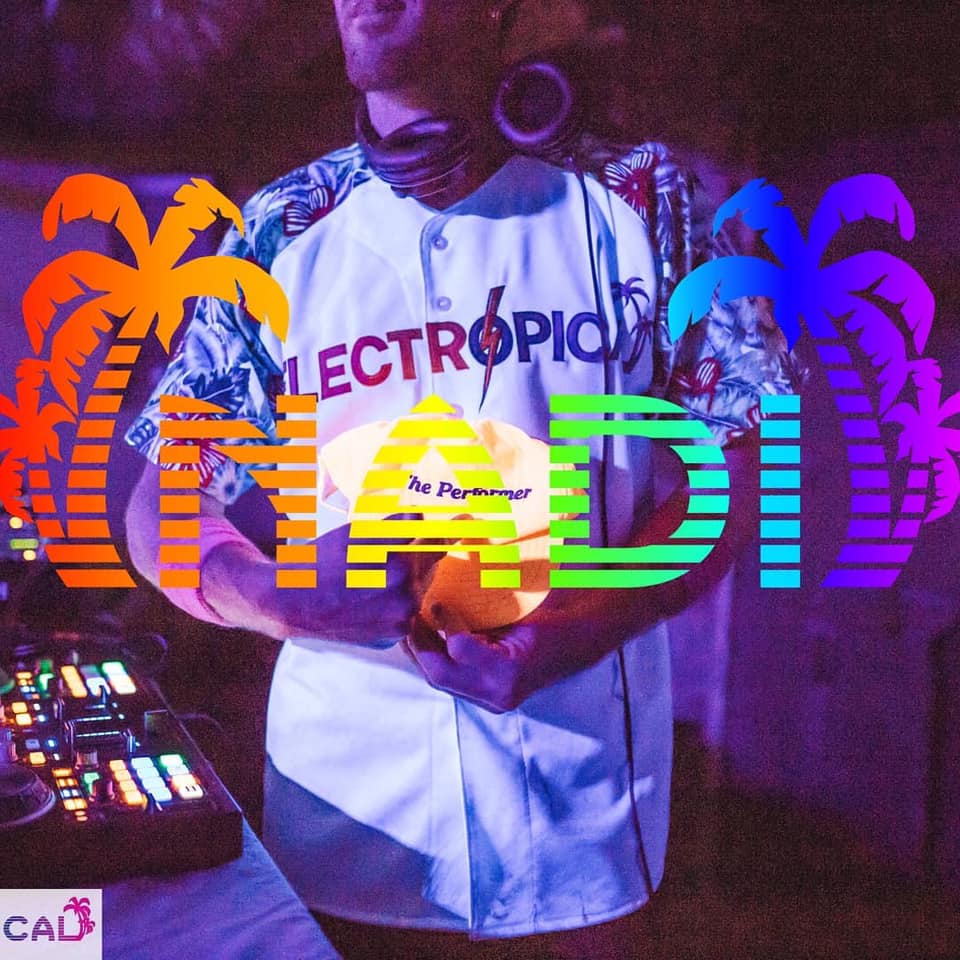 Buti Glow Electrotropical